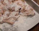 A picture of step 2 of Crispy Chicken Karaage Recipe | Easy Japanese Style Fried Chicken.