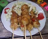 Foto langkah ke 11 dari resep Cilok Wortel.