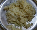 आलू पराठा (Aloo Paratha Recipe In Marathi) रेसिपी स्टेप 2 फोटो