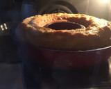 Foto del paso 5 de la receta: Bizcocho sencillo marmolado