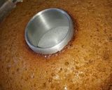 Foto langkah ke 9 dari resep Bolu jadul gula merah.