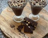 Une image de l'étape 6 de Chocolat 🍫 crème dessert 🍨.
