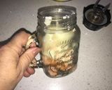 Foto del paso 1 de la receta: Crema de salmón