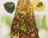 A picture of step 11 of Moong Dal Net Chilla with Coconut Stuffing.