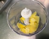 Une image de l'étape 2 de Tarte au citron.