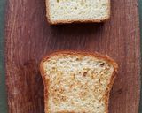 A picture of step 20 of French brioche.