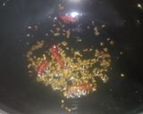 A picture of step 2 of Kadhi Chawal (Kadhi Chawal Recipe).