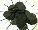 Foto del paso 1 de la receta: Drip Cake Oreo