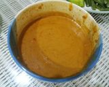 Foto langkah ke 2 dari resep Pecel Sayuran.