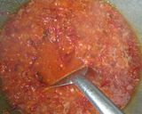 Foto langkah ke 5 dari resep Sambal pelengkap ayam/ ikan {Goreng/Bakar}.