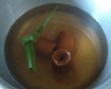 Foto langkah ke 4 dari resep Bubur Candil Ketan.