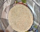 Foto del paso 1 de la receta: Tartaletas de chocolate y fruta, saludables