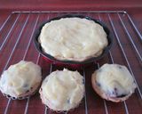 Foto del paso 8 de la receta: Kuchen alemán de cerezas del sur de chile
