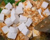Foto langkah ke 3 dari resep Seblak ekonomis.