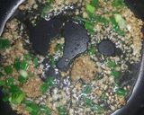 Foto langkah ke 3 dari resep Sop Sayuran dengan Kemiri+Ketumbar.