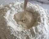 Foto del paso 3 de la receta: Conchas tradicionales