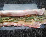 Foto del paso 4 de la receta: Matambre arrollado