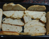 Foto del paso 4 de la receta: Pastel de pan, carne y verduras