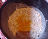 Foto del paso 2 de la receta: Galletitas de Avena y Naranja 🍊