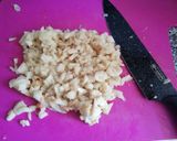 Foto del paso 1 de la receta: Ponche de Chirimoya