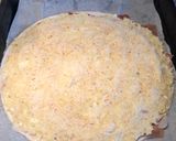 Foto del passaggio 2 della ricetta Schiacciata saporita