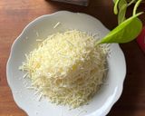 Foto langkah ke 1 dari resep Cream cheese home made.