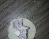 Foto del paso 2 de la receta: Capeletis caseros