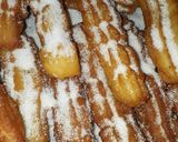 Foto del paso 7 de la receta: Churros sin churrera