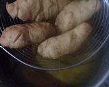 Foto langkah ke 4 dari resep Pisang Molen.