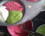 हेल्दी डोसा इडली(Heathy Dosa Idli recipe in hindi) रेसिपी चरण 1 फोटो