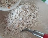 Foto del paso 4 de la receta: ~ Galletas de Avena 🍪 ~