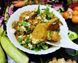 কাশ্মীরি আলুর দম (Kashmiri aloor dum recipe in Bengali) রেসিপি ধাপ - 7 ছবি