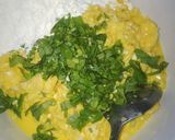 Foto langkah ke 2 dari resep Perkedel Jagung.