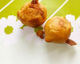 वड़ा पाव (vada pav recipe in Hindi) रेसिपी चरण 7 फोटो