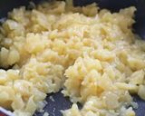 A picture of step 5 of Vickys Shortcrust Pineapple Pie, GF DF EF SF NF.