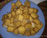 Foto langkah ke 2 dari resep Opor Sayur & Tahu.