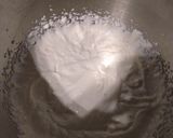 Une image de l'étape 3 de Cheesecake au Philadelphia.