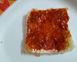 Pinwheel Sandwich recipe step 6 photo