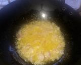 A picture of step 2 of ChanaMasala.