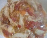 Foto del paso 5 de la receta: Pollo a la portuguesa