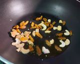 A picture of step 1 of Orzo Pasta Kheer / Pudding with Date Palm Jaggery.
