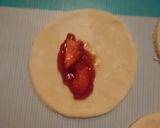 Foto del paso 5 de la receta: Formas de holajaldre