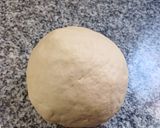 Foto del paso 4 de la receta: Pan lactal de molde