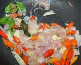 Foto langkah ke 3 dari resep Terikan Ayam Khas Gresik.