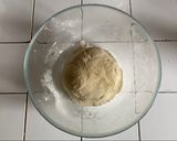 🇮🇹 🍕 Olasz pizza recept fázis 3 fotója