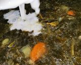 Szczawiowa z leśnego szczawiu krok przepisu 4 zdjęcie