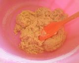 A picture of step 6 of Easy Mango Cake# HealthyBakingContest.