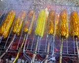 Foto langkah ke 7 dari resep Jagung Bakar Khas Padang.