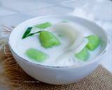 Cara Membuat Cendol Thailand 4