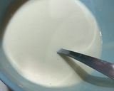 صورة لخطوة 4 من وصفة بان كيك 🥞 لذيييييييذ